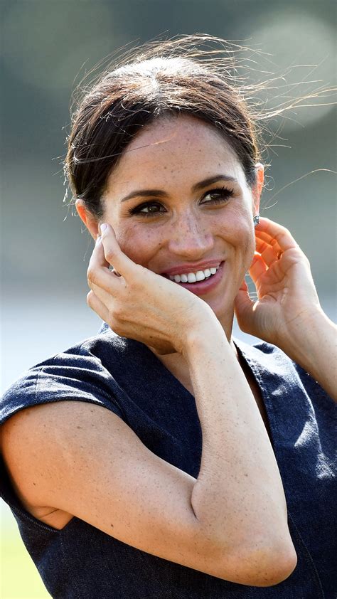 meghan markle yahoo